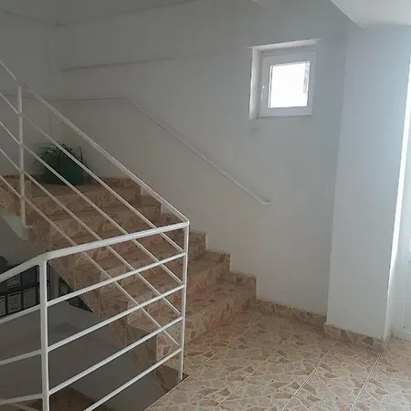 Bianca Studio Apartment