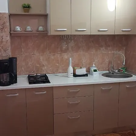 Bianca Studio Eforie Nord