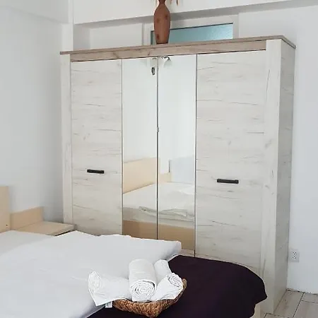 Bianca Studio Eforie Nord