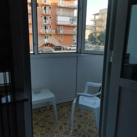 Bianca Studio * Eforie Nord