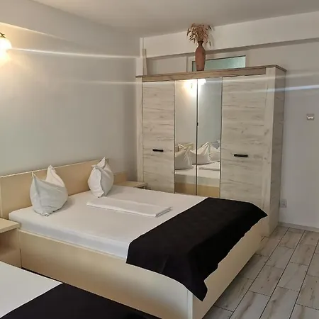 Bianca Studio Apartment *