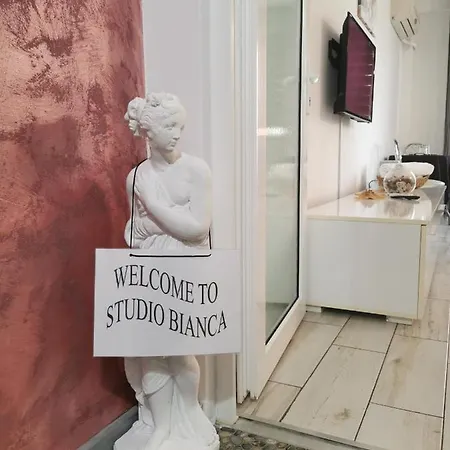 Bianca Studio Apartment *