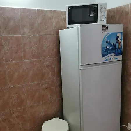 Bianca Studio * Eforie Nord