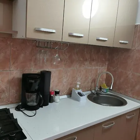 Bianca Studio Apartment