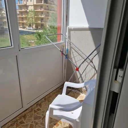 Apartment Bianca Studio