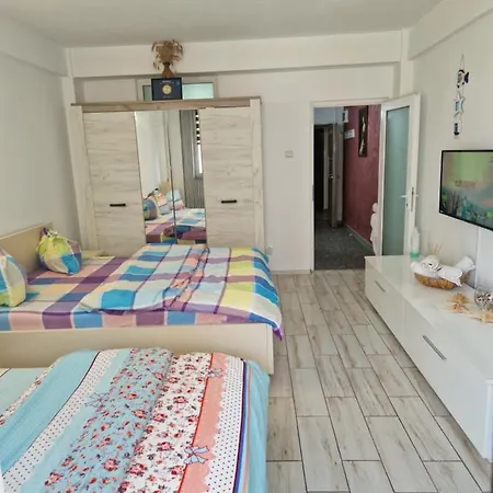 Bianca Studio Apartment *