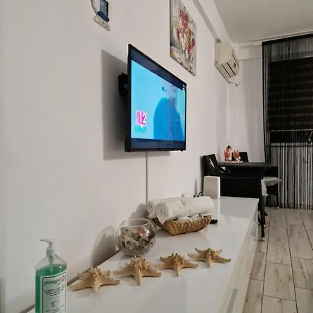 Bianca Studio Apartment