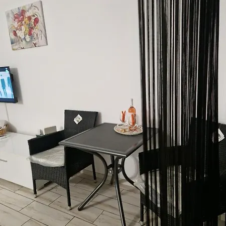 Apartment Bianca Studio *