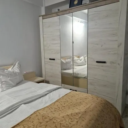 Apartment Bianca Studio Eforie Nord