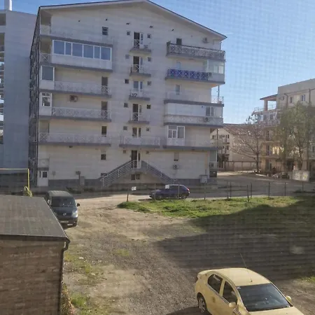 Bianca Studio * Eforie Nord