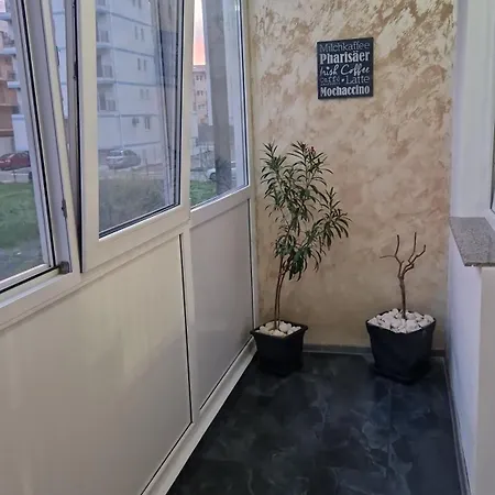 Apartment Bianca Studio