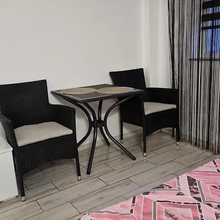 Bianca Studio Apartment Eforie Nord