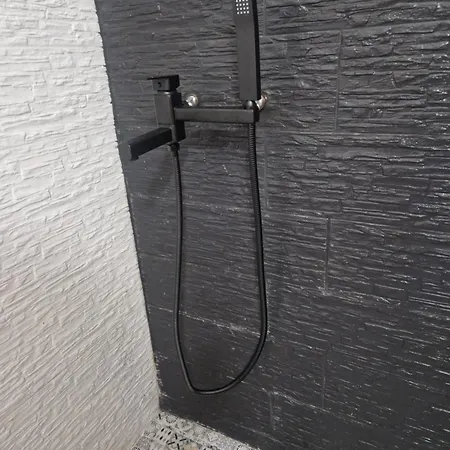 Apartment Bianca Studio