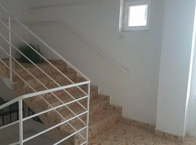 Bianca Studio Appartement