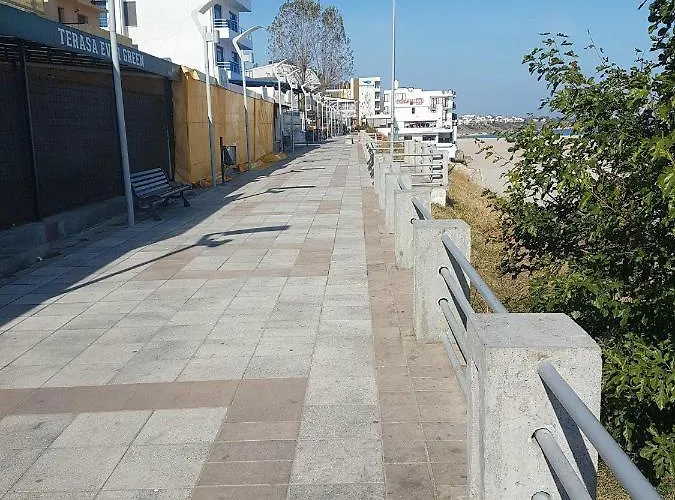 Appartement Bianca Studio Eforie Nord