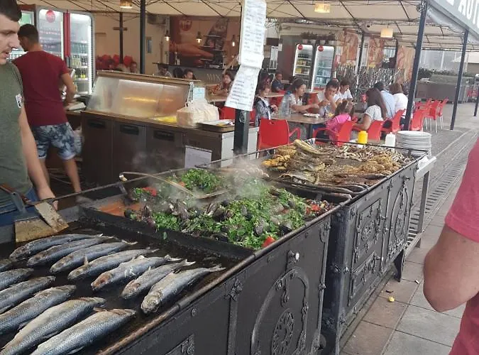 Bianca Studio Appartement *