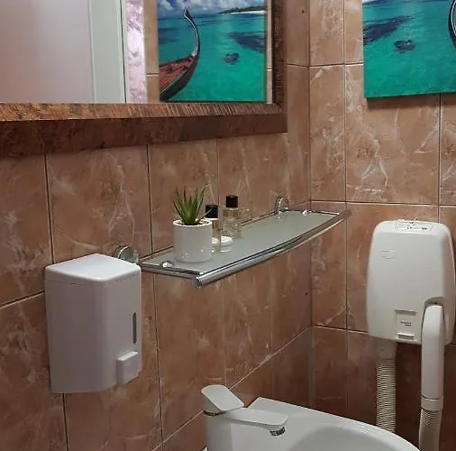 Appartement Bianca Studio Eforie Nord