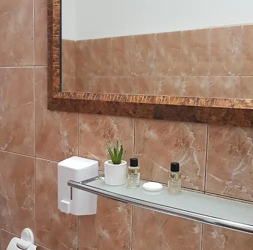 Bianca Studio * Eforie Nord