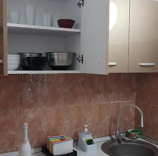 Bianca Studio Eforie Nord