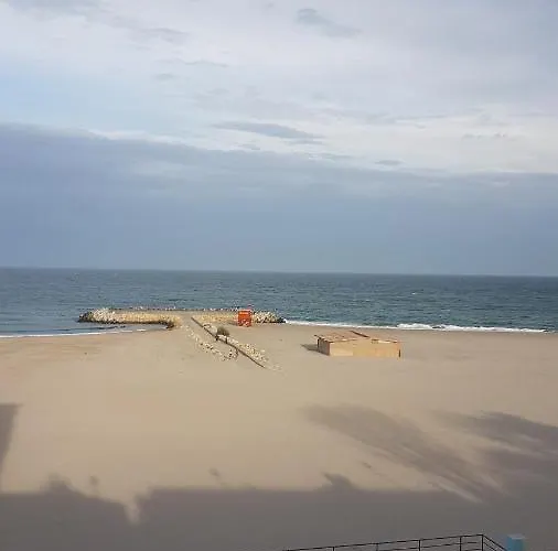 Bianca Studio Eforie Nord