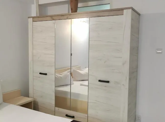 Appartement Bianca Studio Eforie Nord