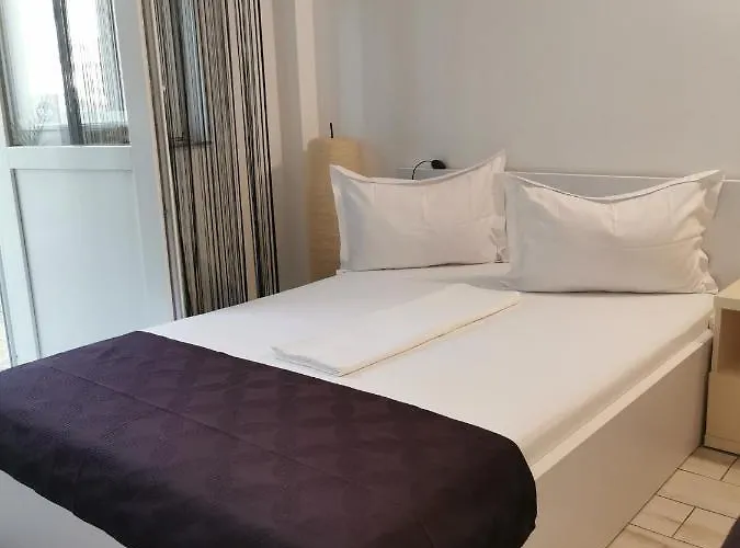 Appartement Bianca Studio *