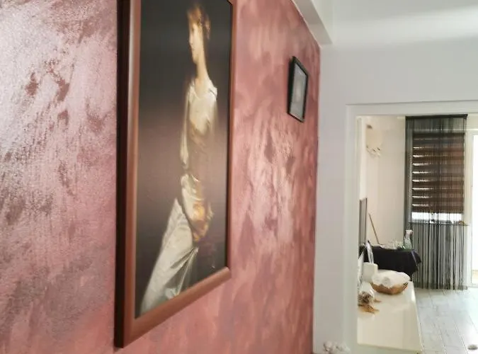 Appartement Bianca Studio Eforie Nord