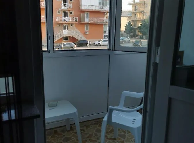 Bianca Studio * Eforie Nord