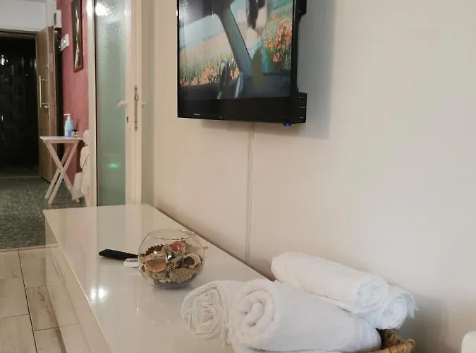 Appartement Bianca Studio