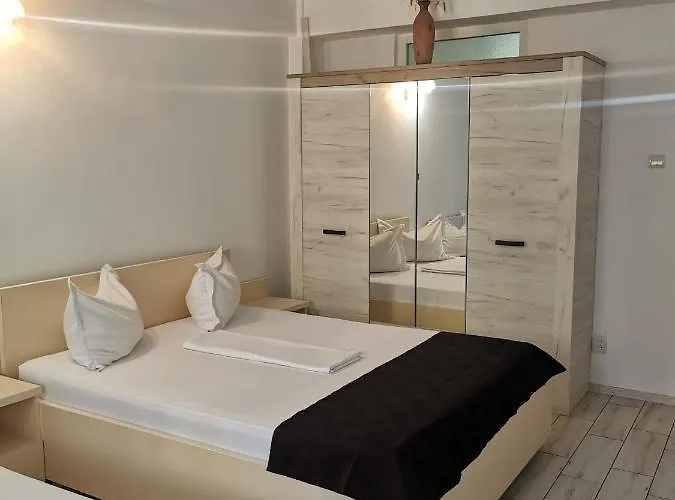 Bianca Studio Appartement *