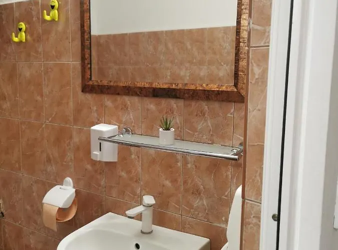 Appartement Bianca Studio *