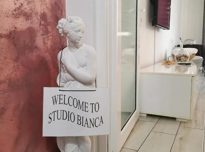 Bianca Studio Appartement *