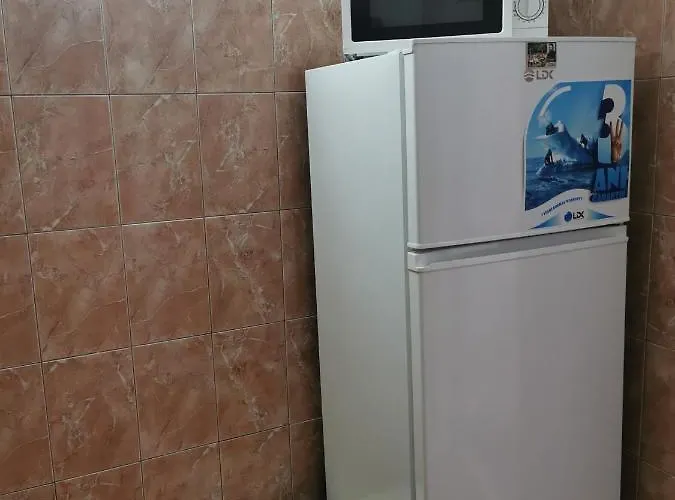 Bianca Studio * Eforie Nord