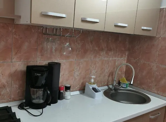 Bianca Studio Appartement