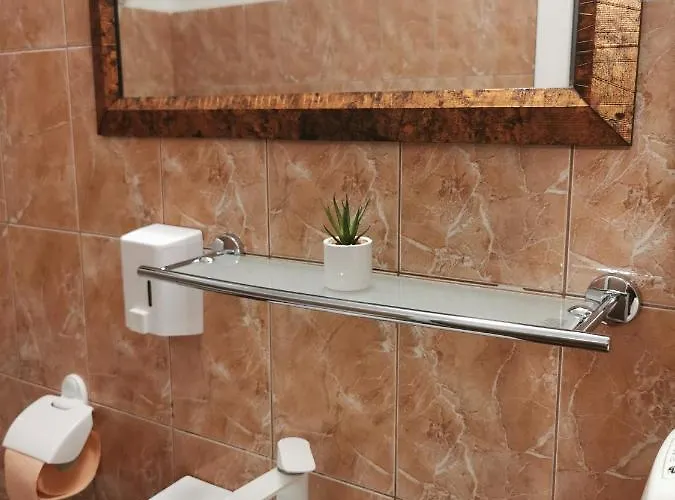 Appartement Bianca Studio Eforie Nord