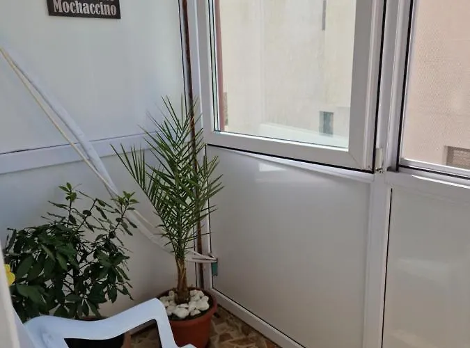 Bianca Studio Appartement