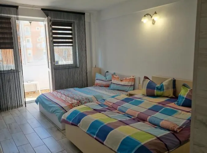 Bianca Studio Appartement *