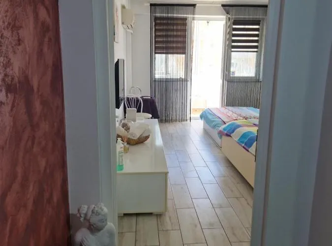 Appartement Bianca Studio