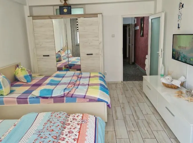 Bianca Studio Appartement *