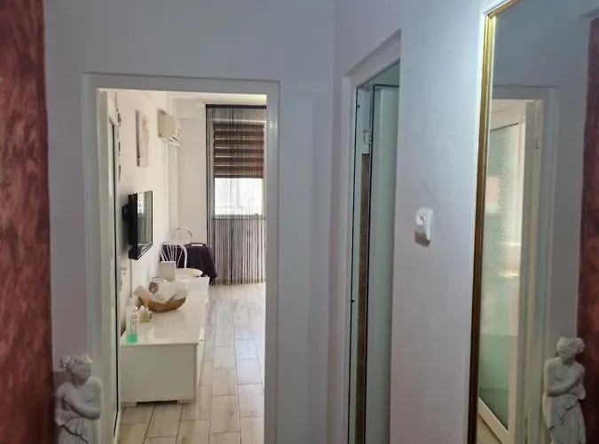 Appartement Bianca Studio