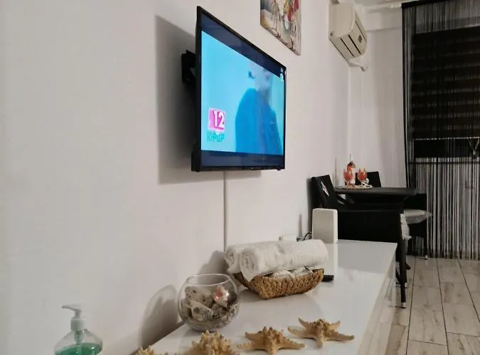 Bianca Studio Appartement