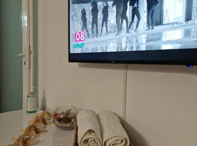 Bianca Studio * Eforie Nord