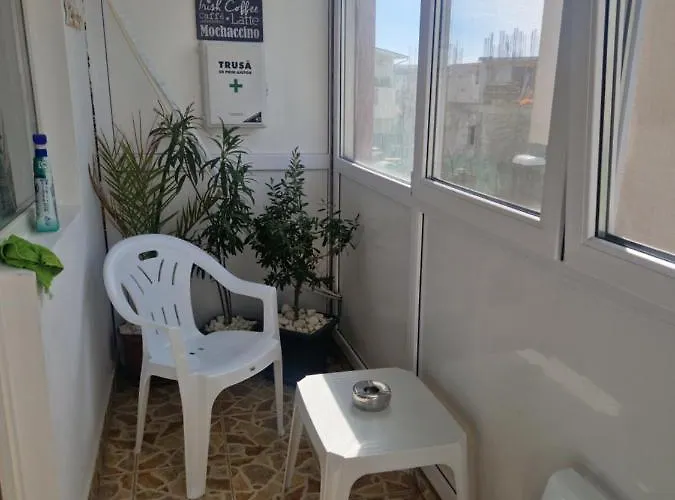 Appartement Bianca Studio *