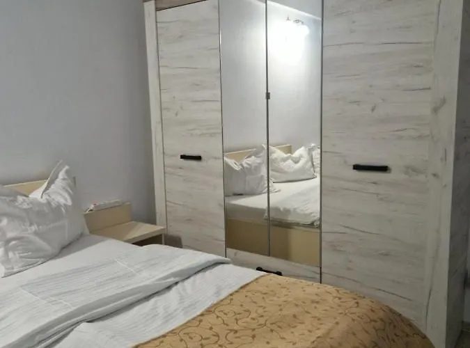 Appartement Bianca Studio Eforie Nord