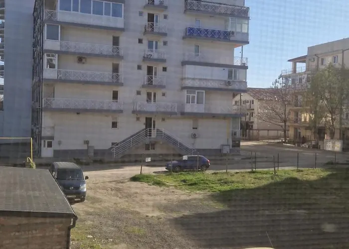 Bianca Studio * Eforie Nord