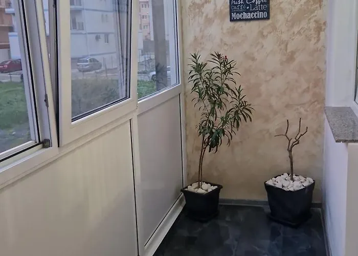 Appartement Bianca Studio