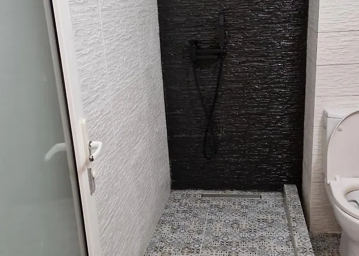 Bianca Studio Eforie Nord