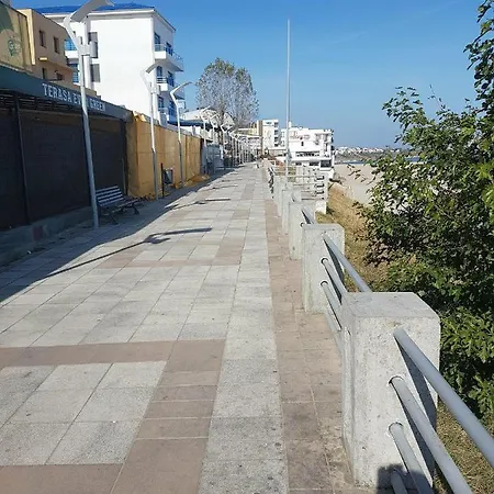 Apartamento Bianca Studio Eforie Nord