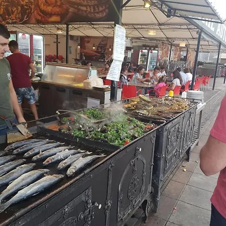 Bianca Studio Apartamento *