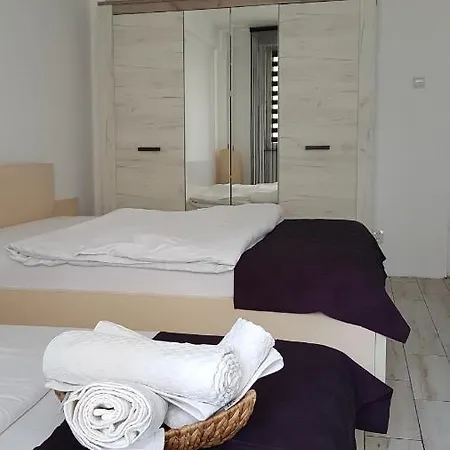 Apartamento Bianca Studio